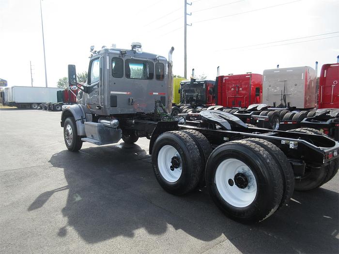 Used 2019 PETERBILT 567