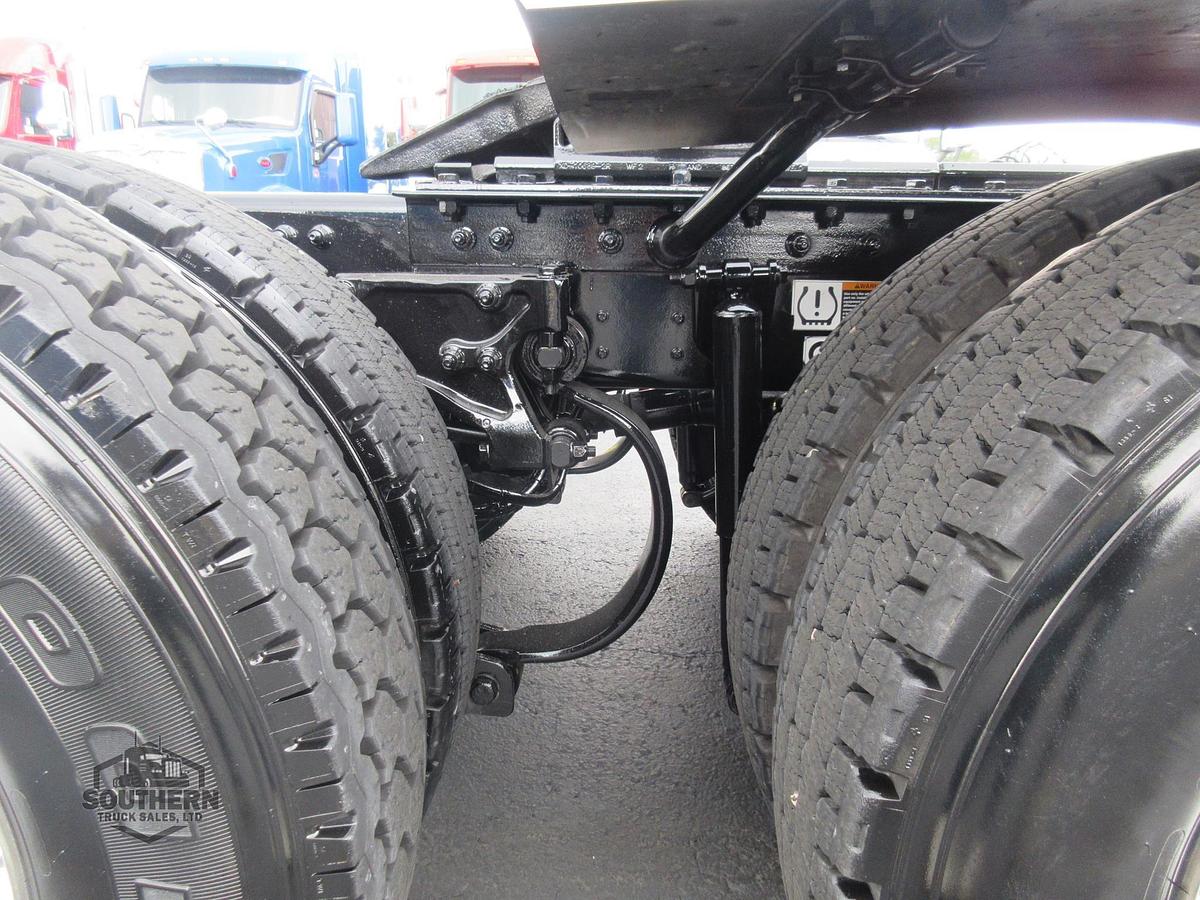 Used 2020 PETERBILT 579