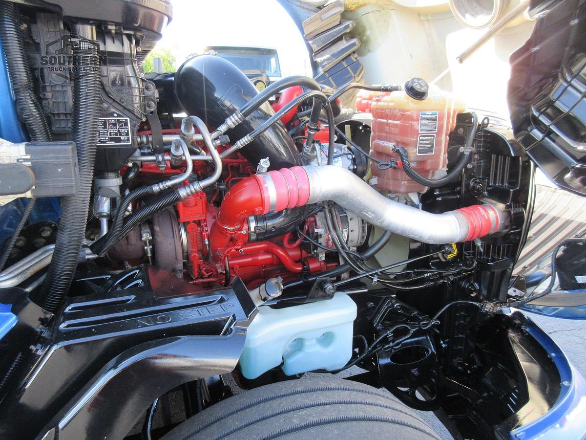 Used 2021 INTERNATIONAL LT