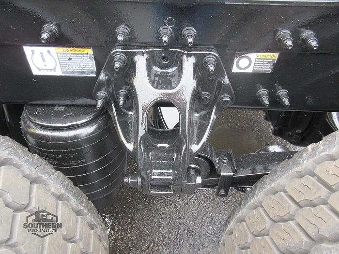 Used 2021 PETERBILT 579