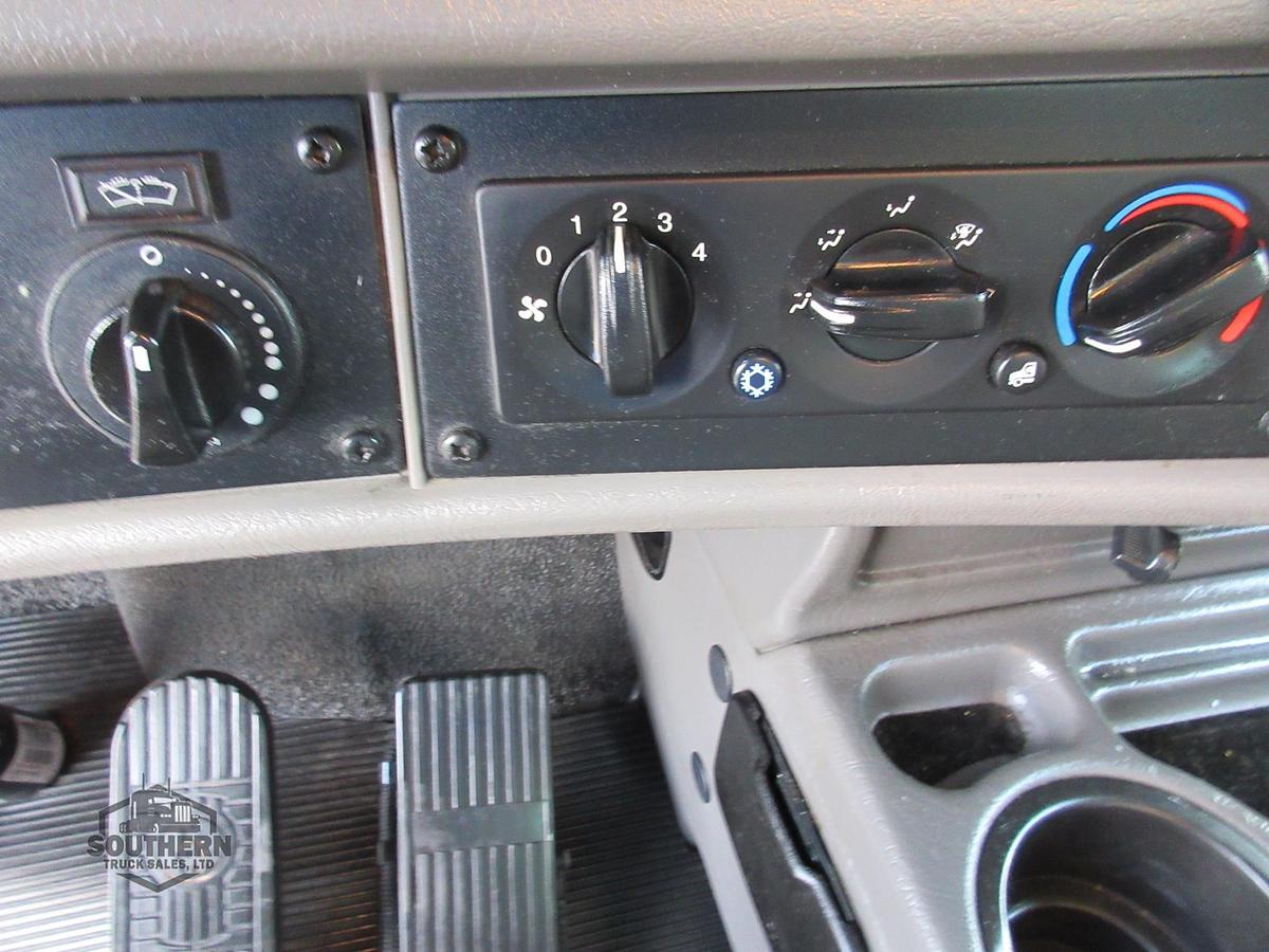 Used 2021 KENWORTH T270