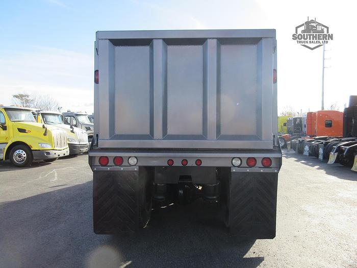 Used 2019 PETERBILT 567