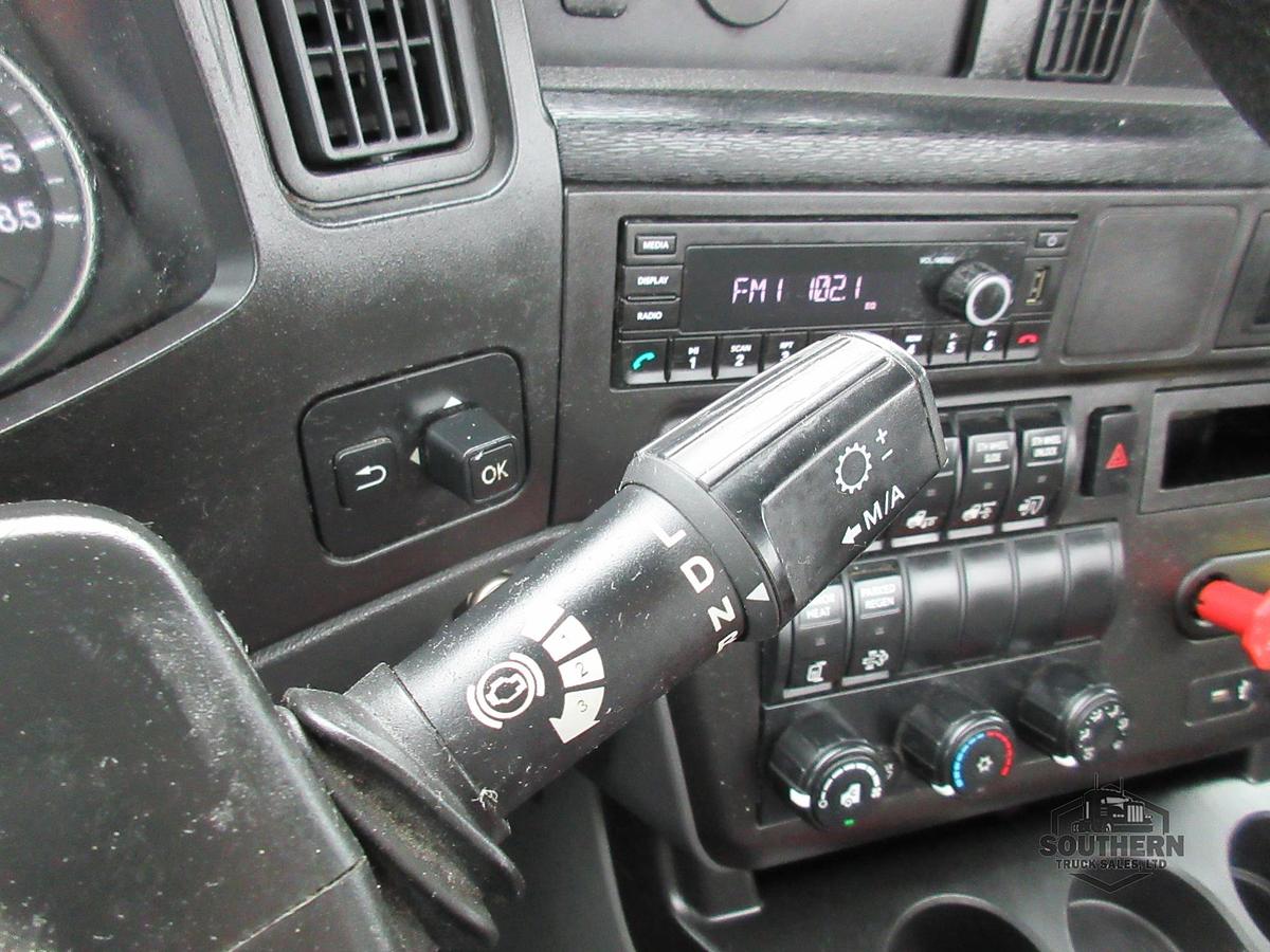 Used 2021 INTERNATIONAL LT