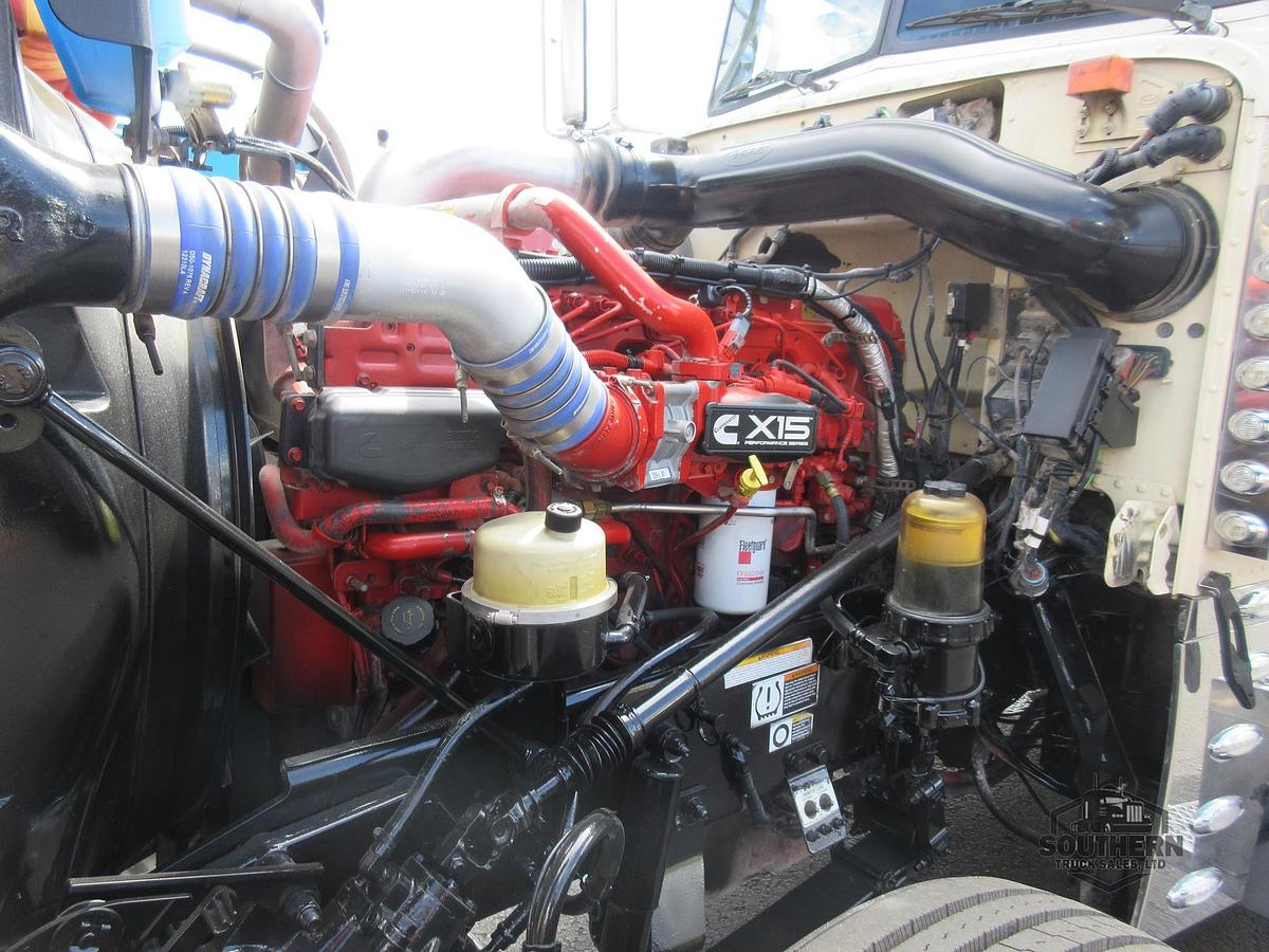 Used 2019 PETERBILT 389