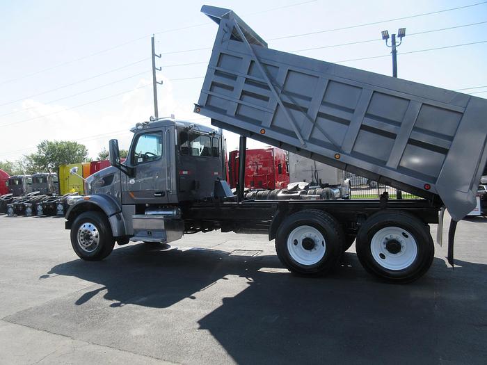 Used 2019 PETERBILT 567