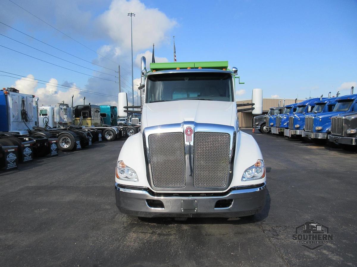Used 2019 KENWORTH T680