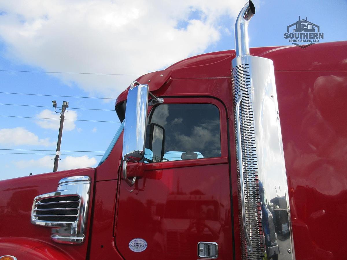 Used 2020 FREIGHTLINER CORONADO 122 SD