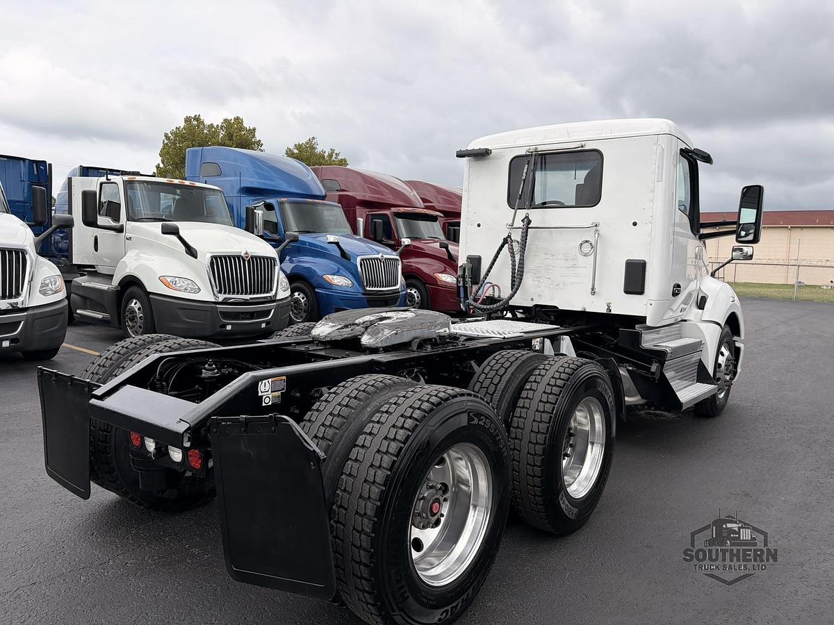 Used 2022 KENWORTH T680