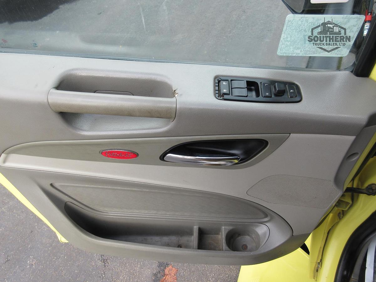 Used 2020 PETERBILT 567