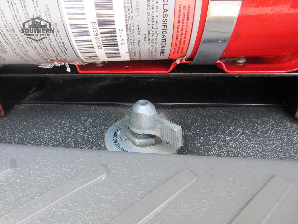 Used 2020 INTERNATIONAL LT