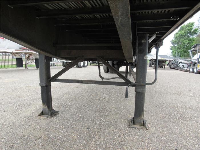 Used 2015 UTILITY FB