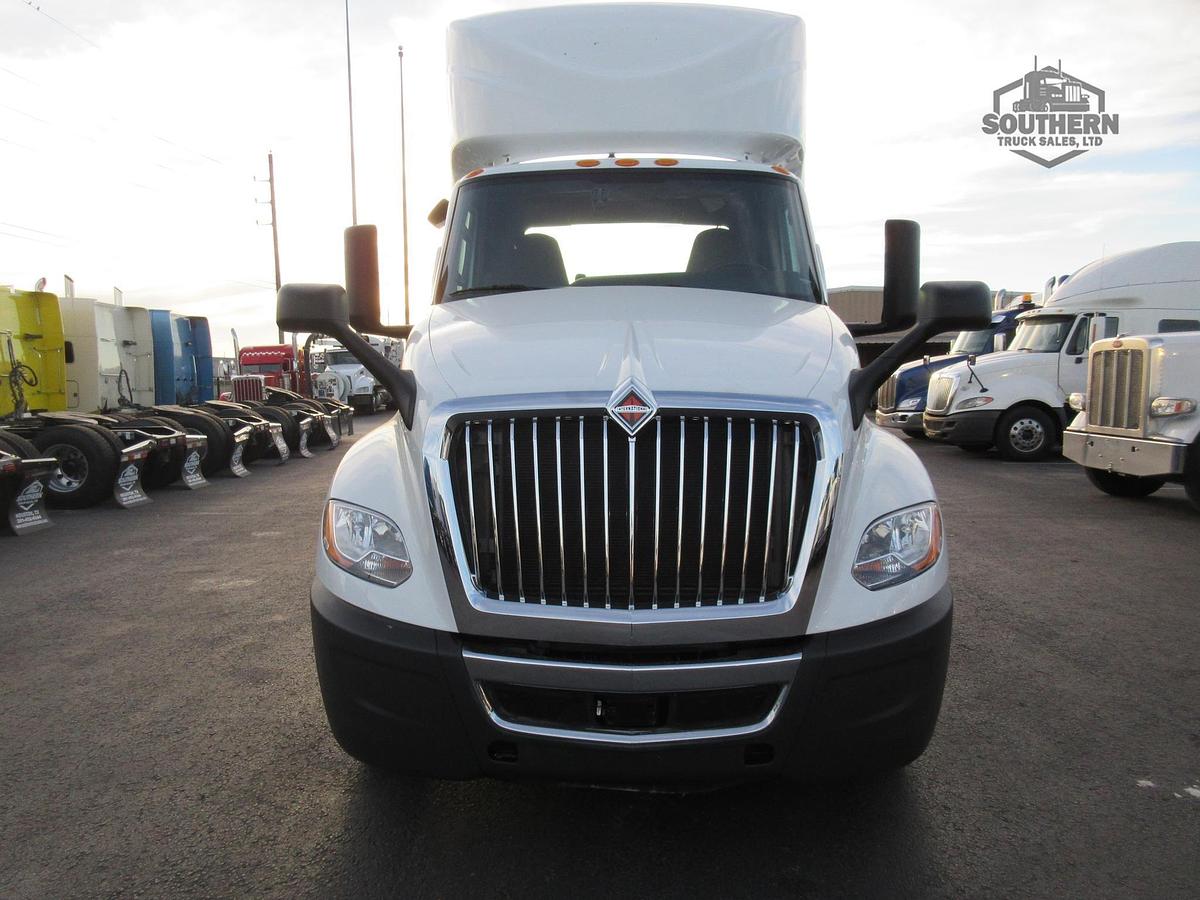 Used 2020 INTERNATIONAL LT