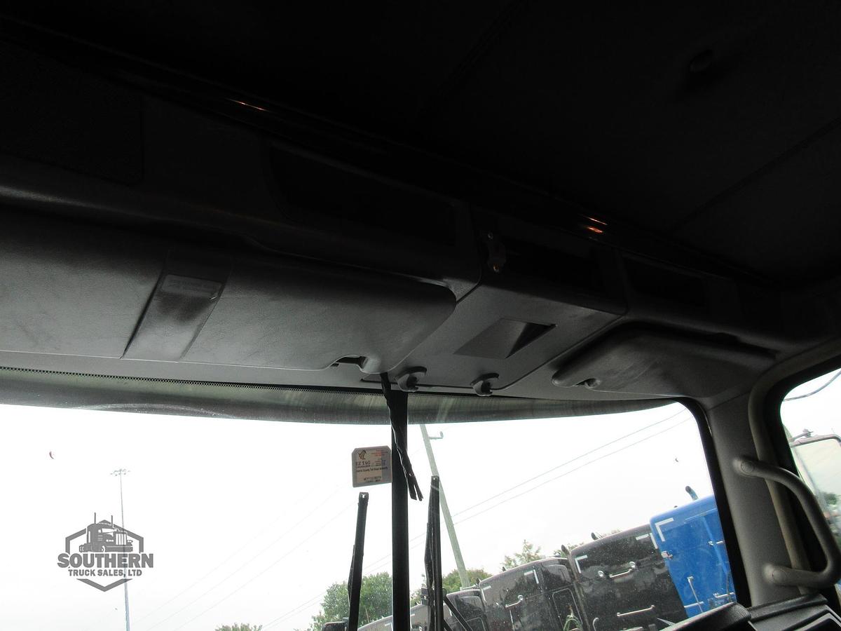 Used 2016 KENWORTH W900L