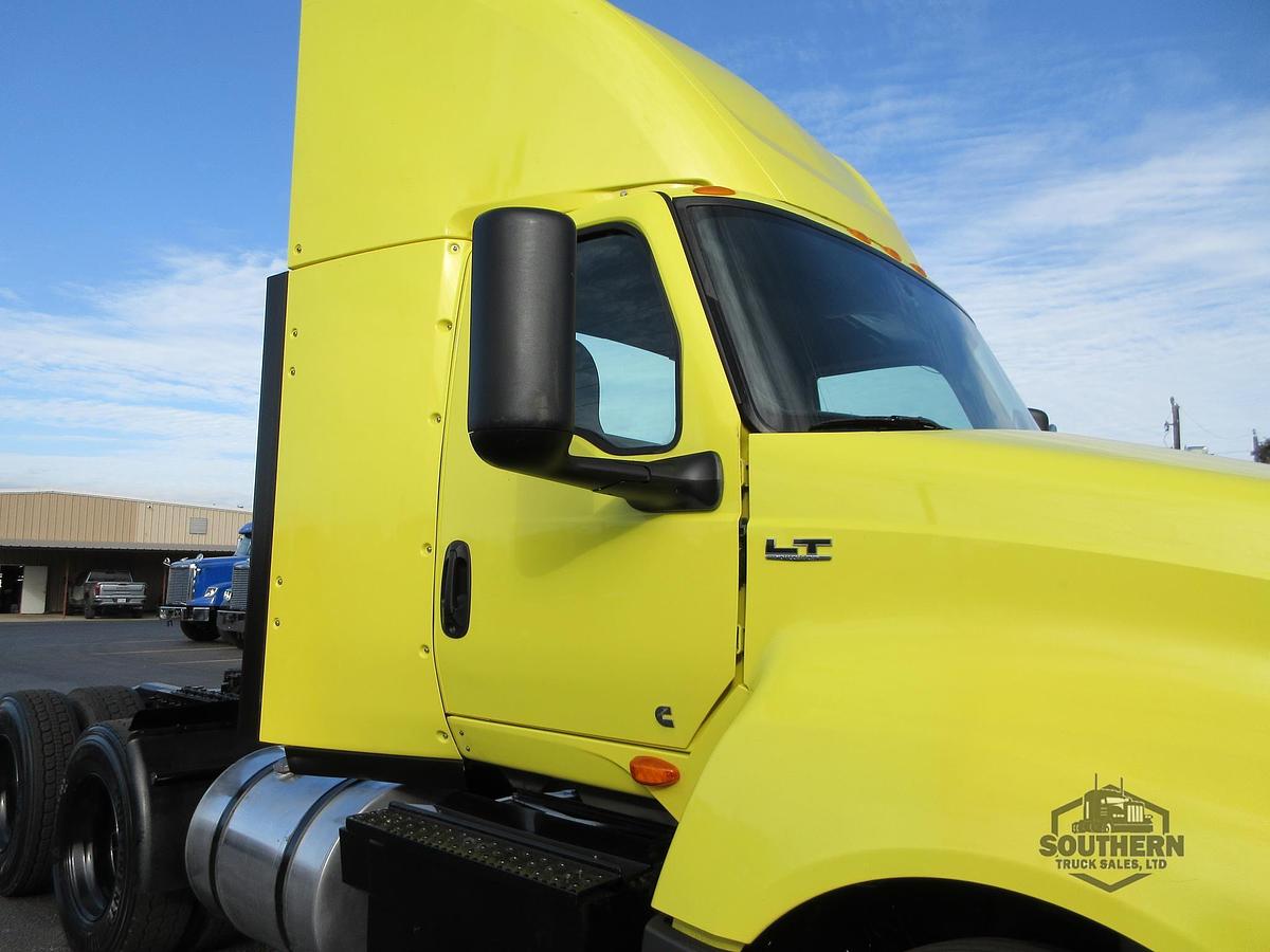 Used 2023 INTERNATIONAL LT