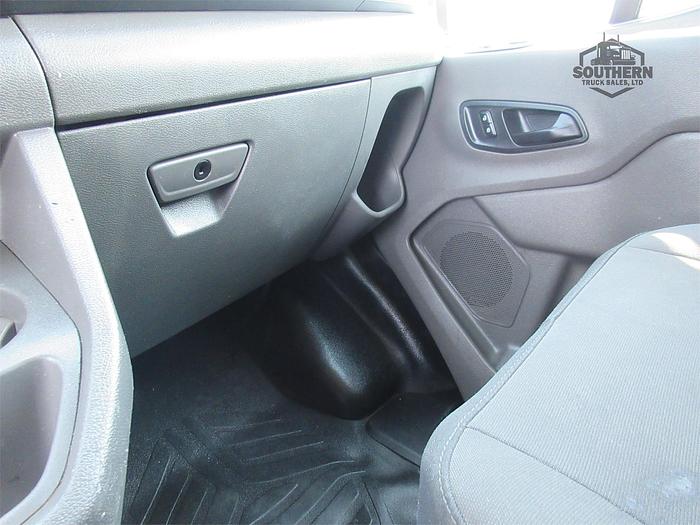 Used 2021 FORD TRANSIT
