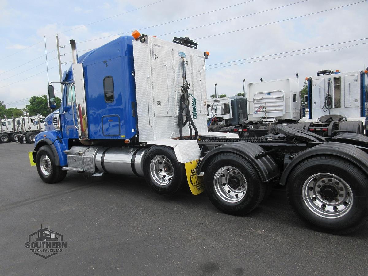 Used 2015 FREIGHTLINER CORONADO 122 SD