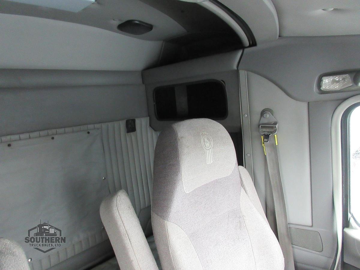 Used 2015 KENWORTH T800