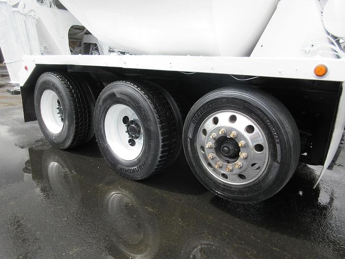 Used 2015 KENWORTH W900