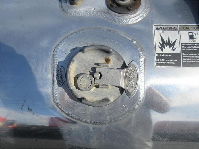 Used 2019 PETERBILT 567