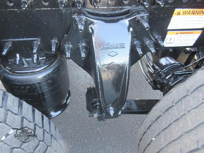 Used 2020 FREIGHTLINER CASCADIA 126