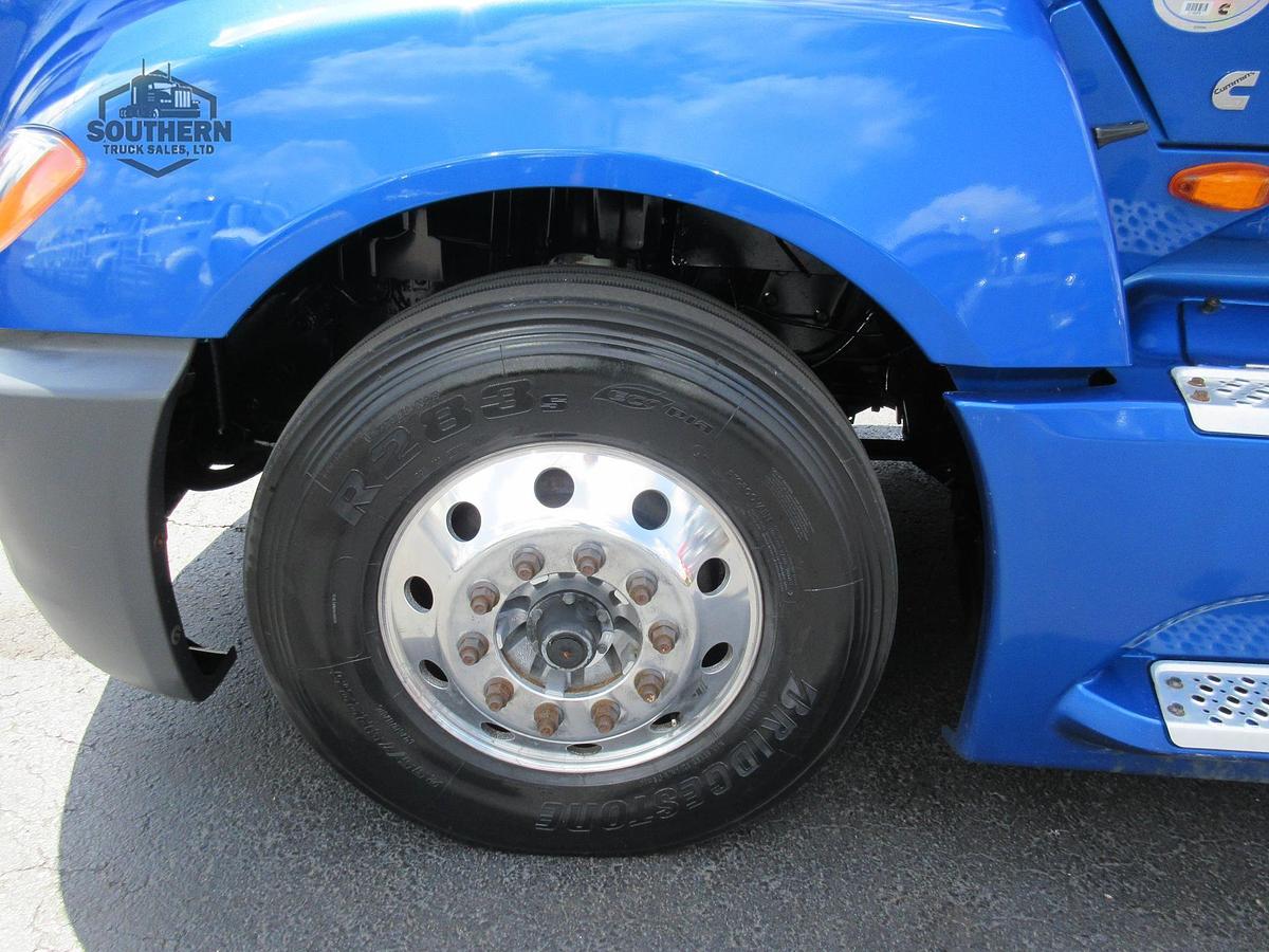 Used 2021 INTERNATIONAL LT