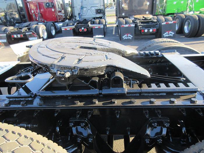 Used 2019 KENWORTH W900