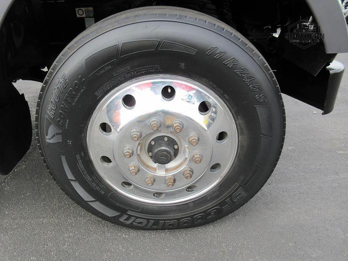 Used 2019 PETERBILT 567