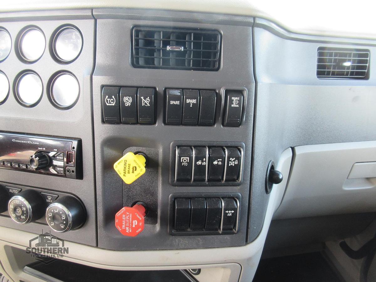 Used 2020 PETERBILT 579