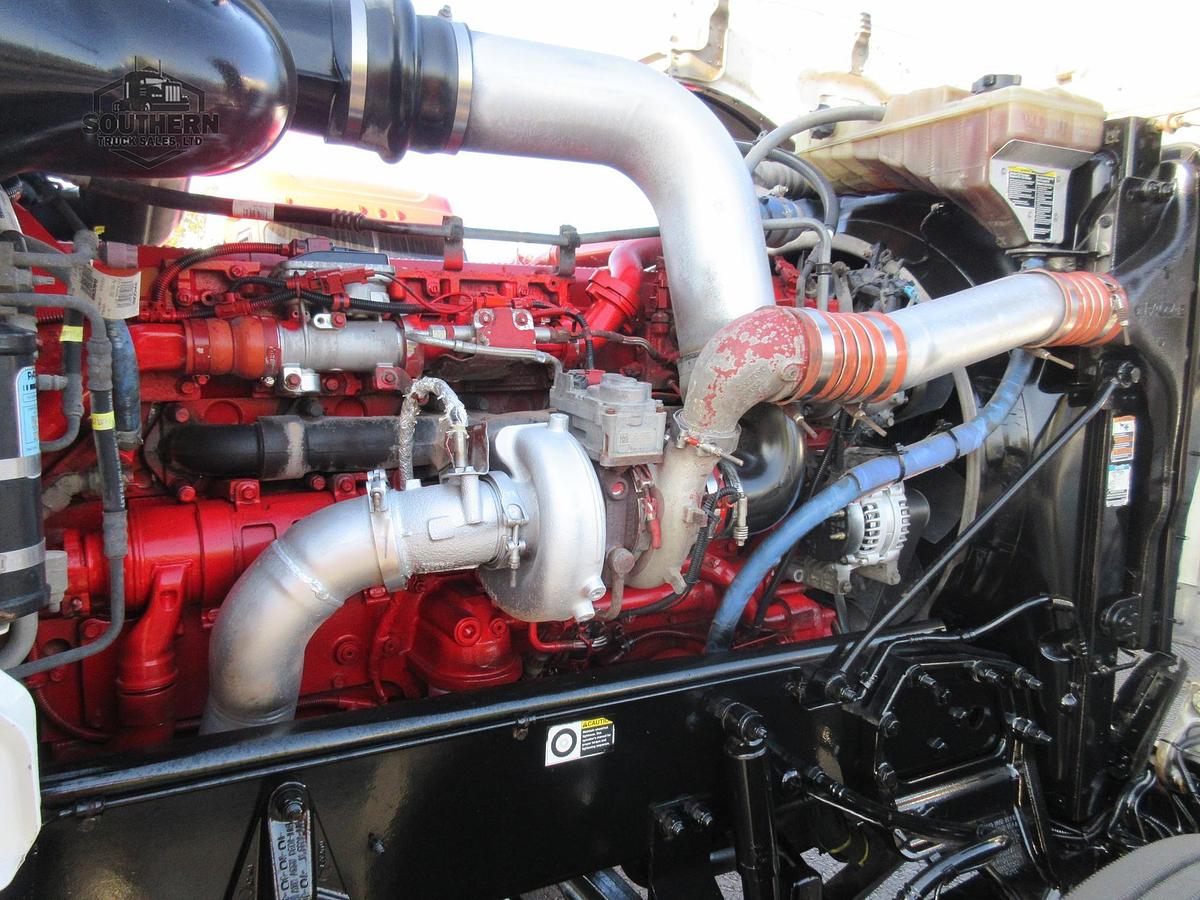 Used 2020 PETERBILT 389