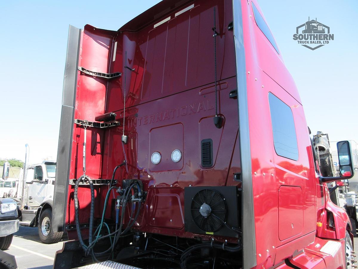 Used 2023 INTERNATIONAL LT