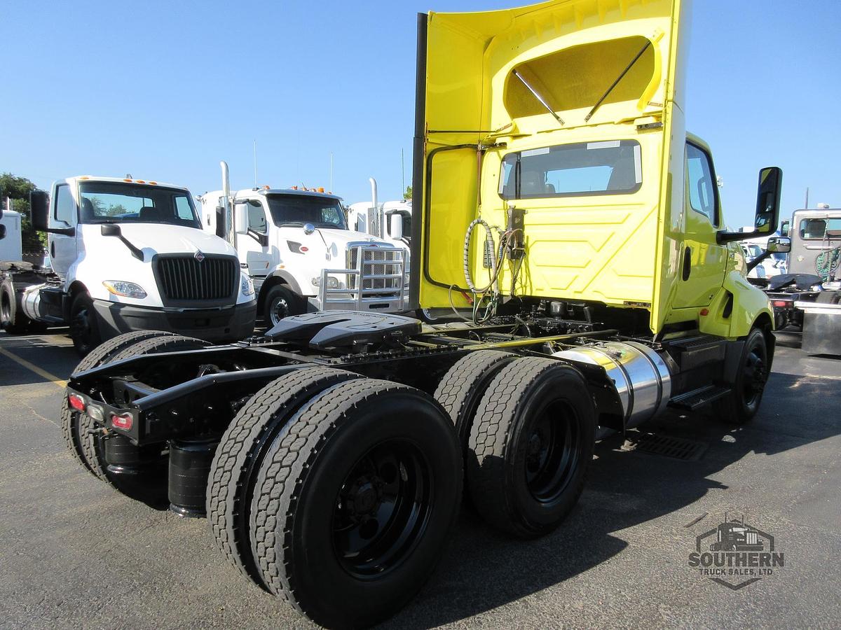 Used 2023 INTERNATIONAL LT