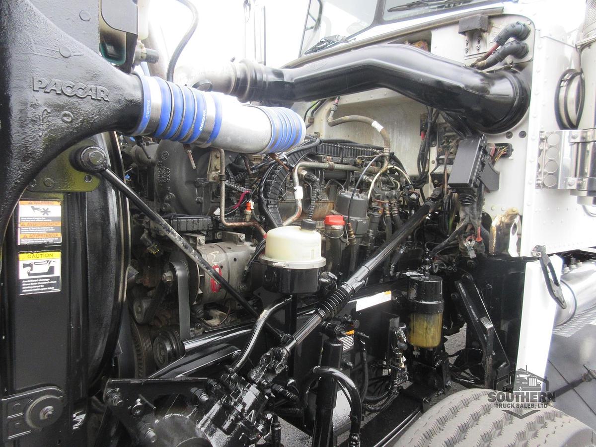 Used 2019 PETERBILT 389