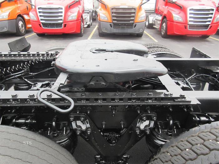 Used 2016 KENWORTH T660