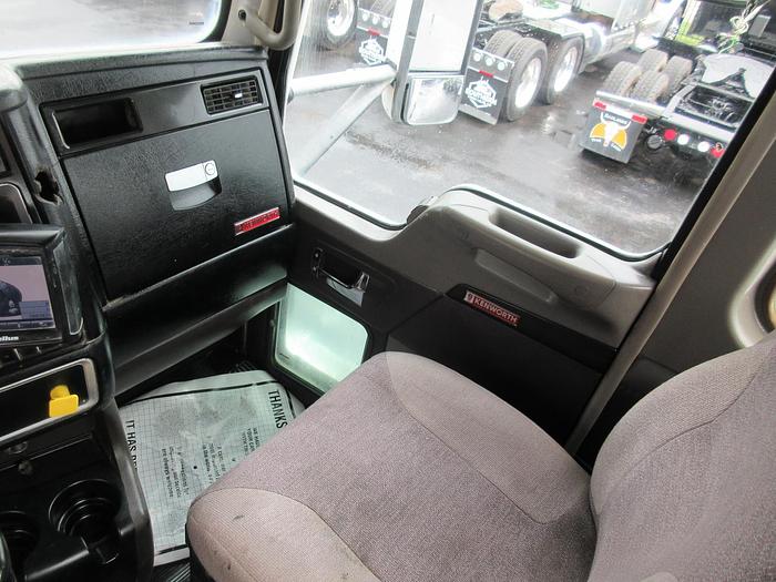 Used 2015 KENWORTH W900