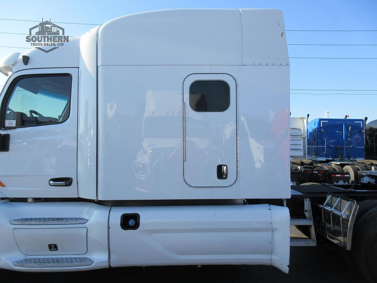 Used 2018 PETERBILT 579
