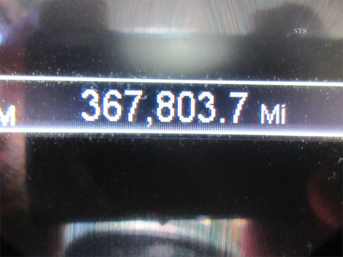 Used 2020 PETERBILT 579