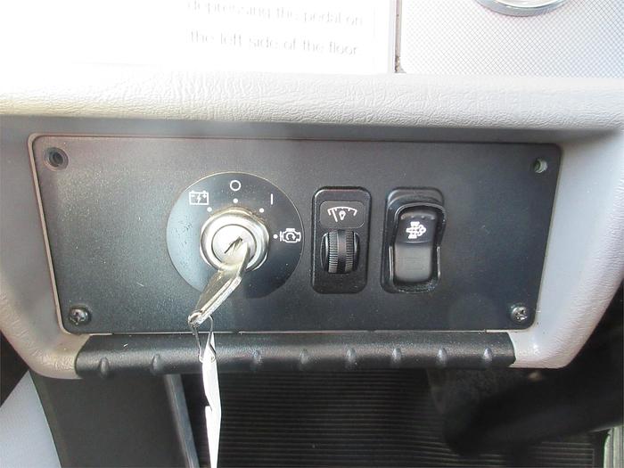 Used 2021 KENWORTH T270