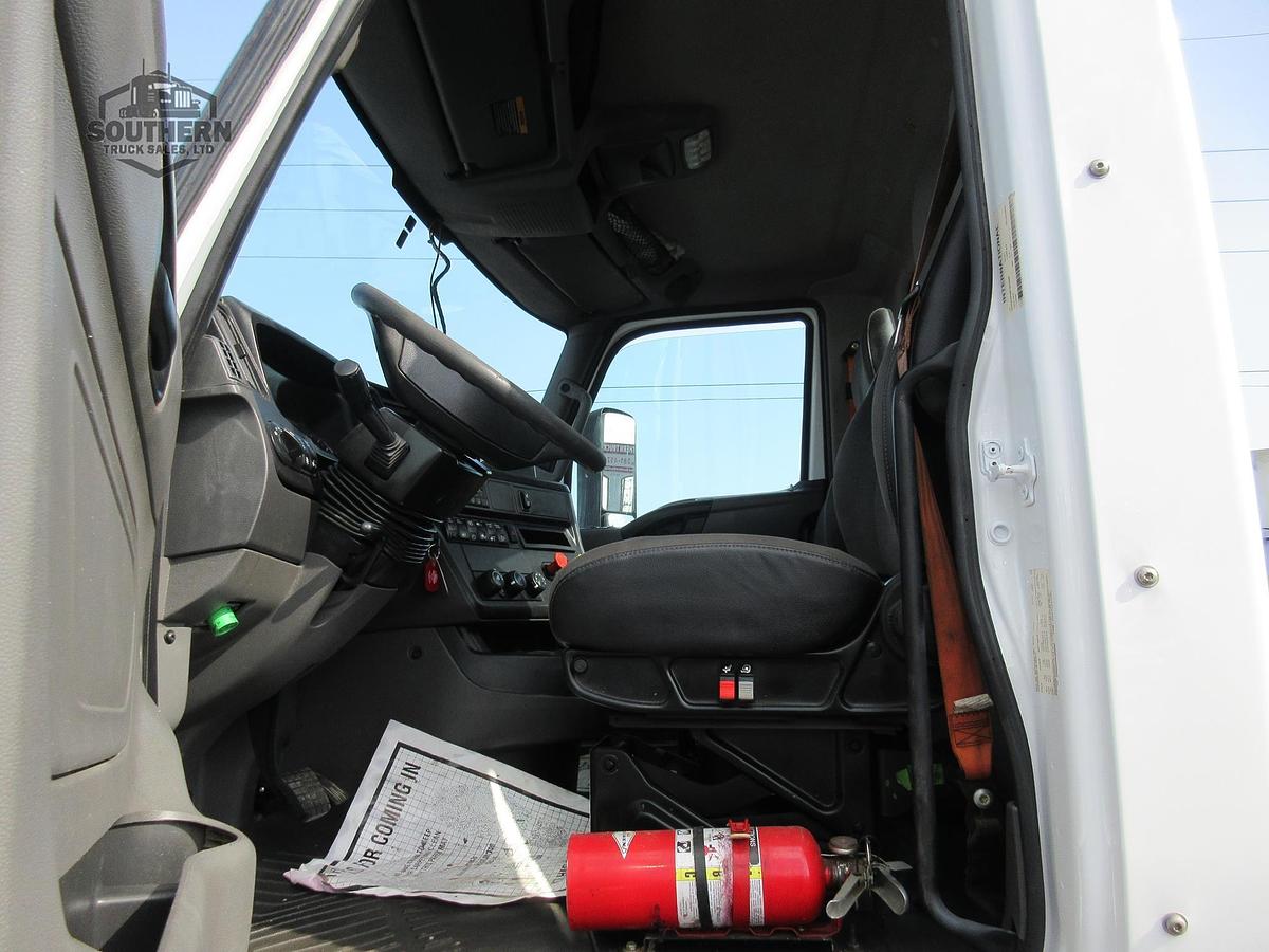 Used 2023 INTERNATIONAL LT