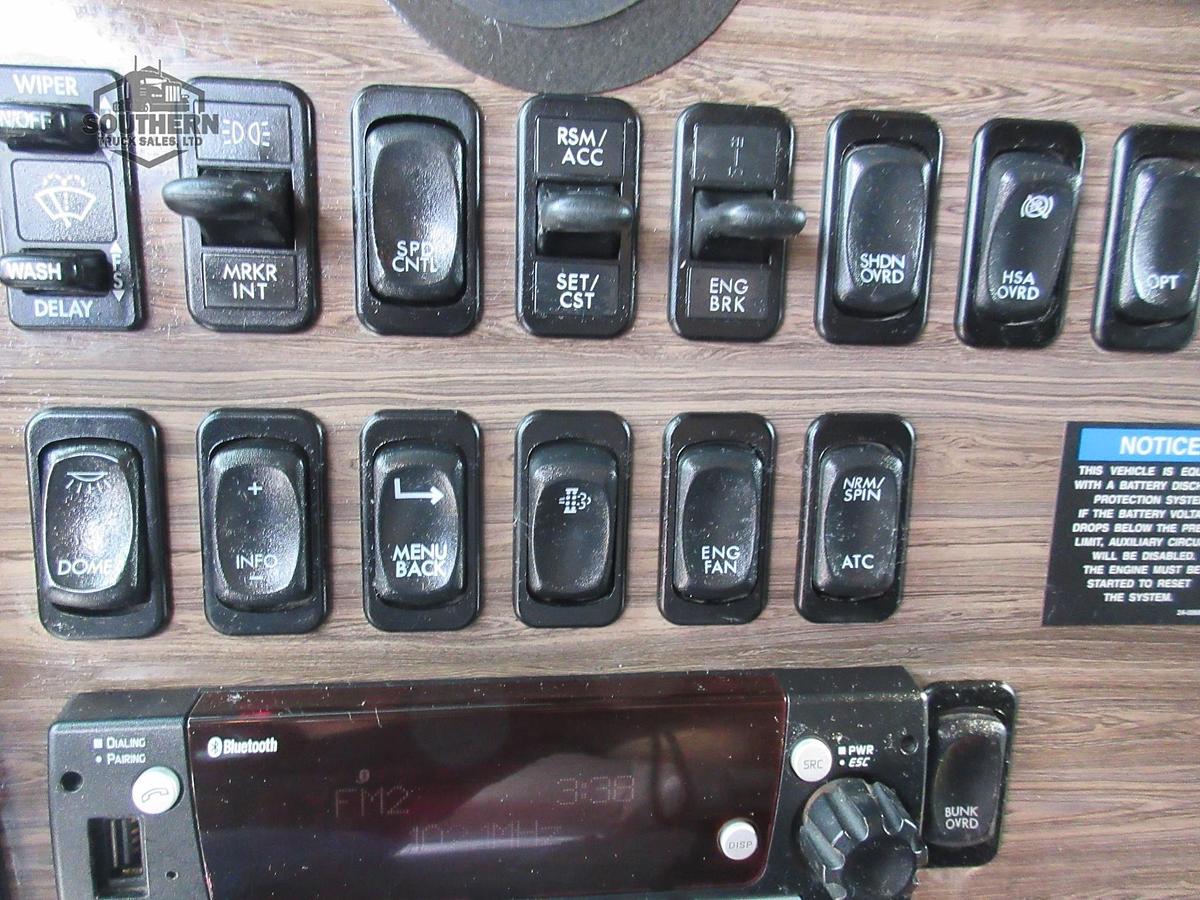 Used 2023 FREIGHTLINER CORONADO 122 SD