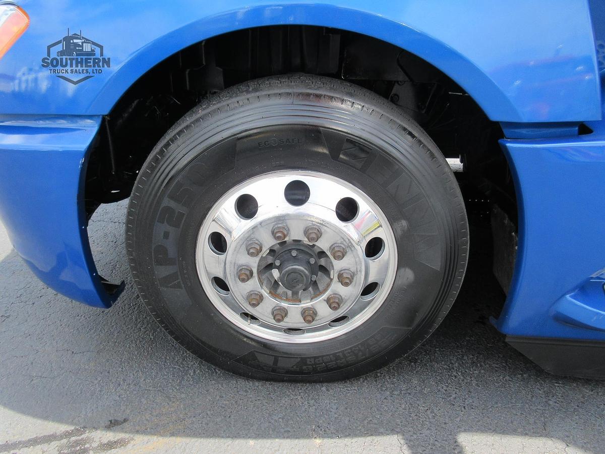 Used 2021 INTERNATIONAL LT