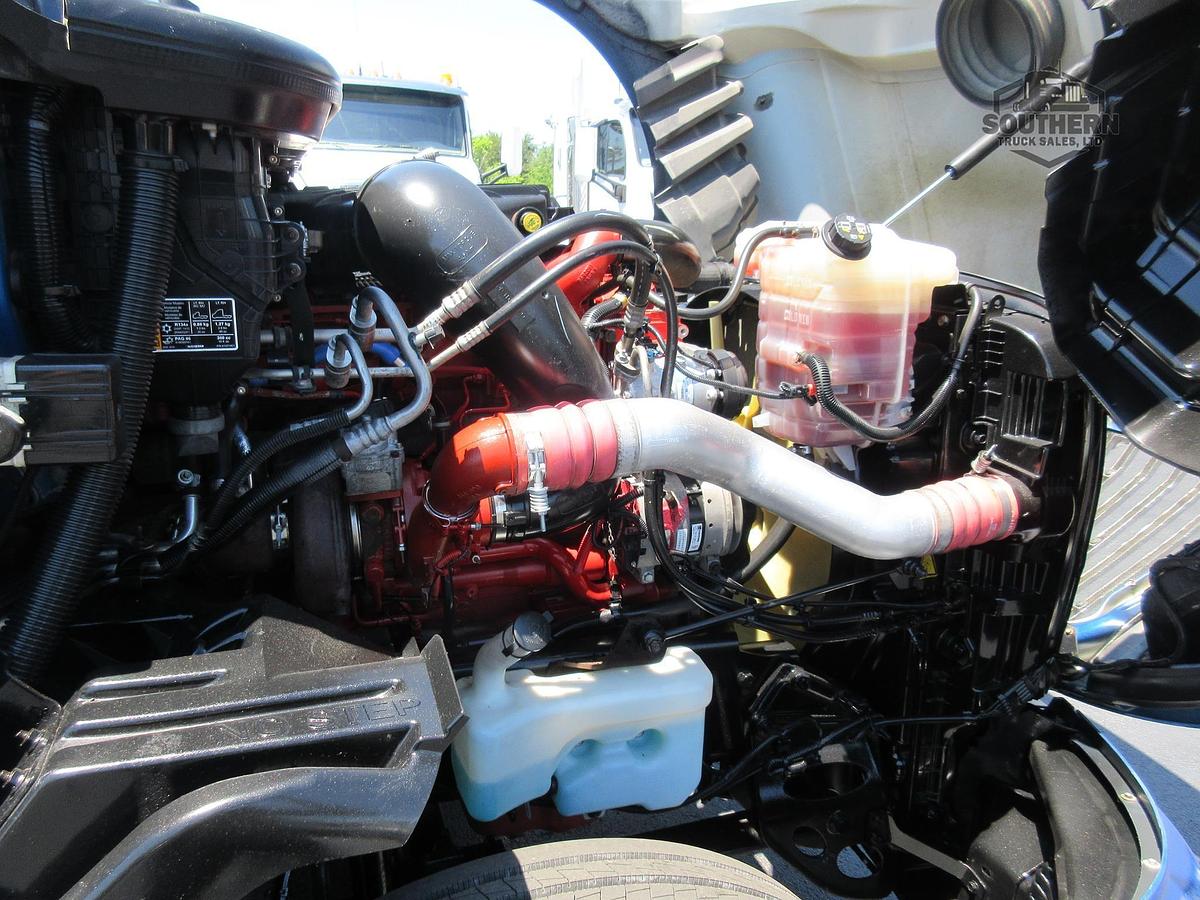 Used 2021 INTERNATIONAL LT