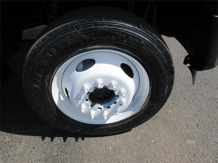 Used 2016 FORD F550 XL