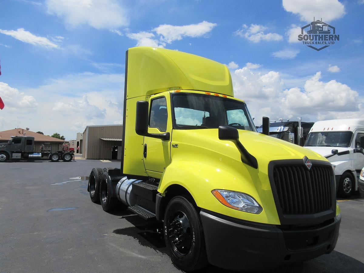 Used 2023 INTERNATIONAL LT