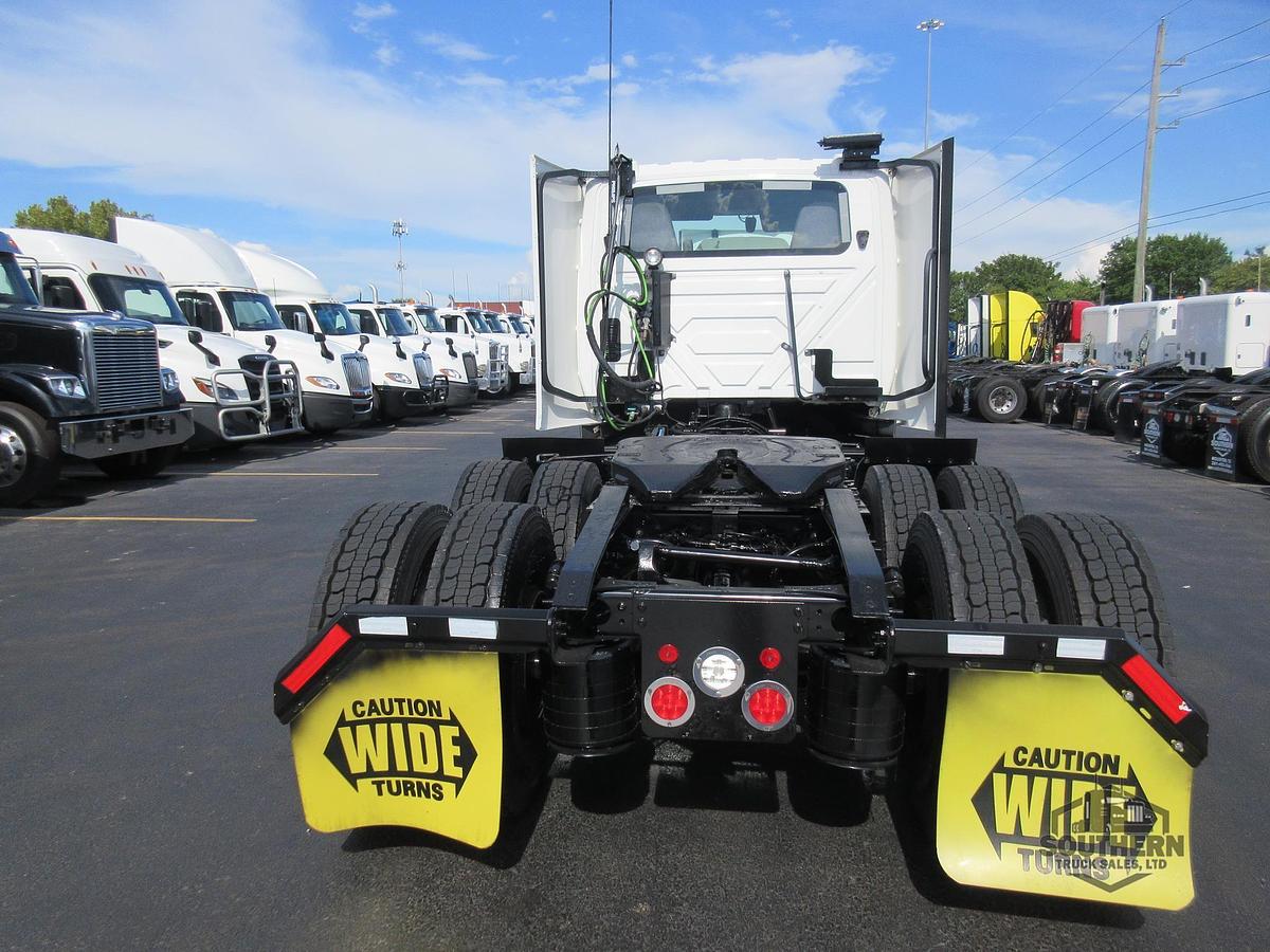 Used 2022 INTERNATIONAL LT