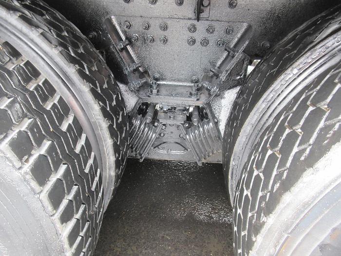 Used 2015 KENWORTH W900