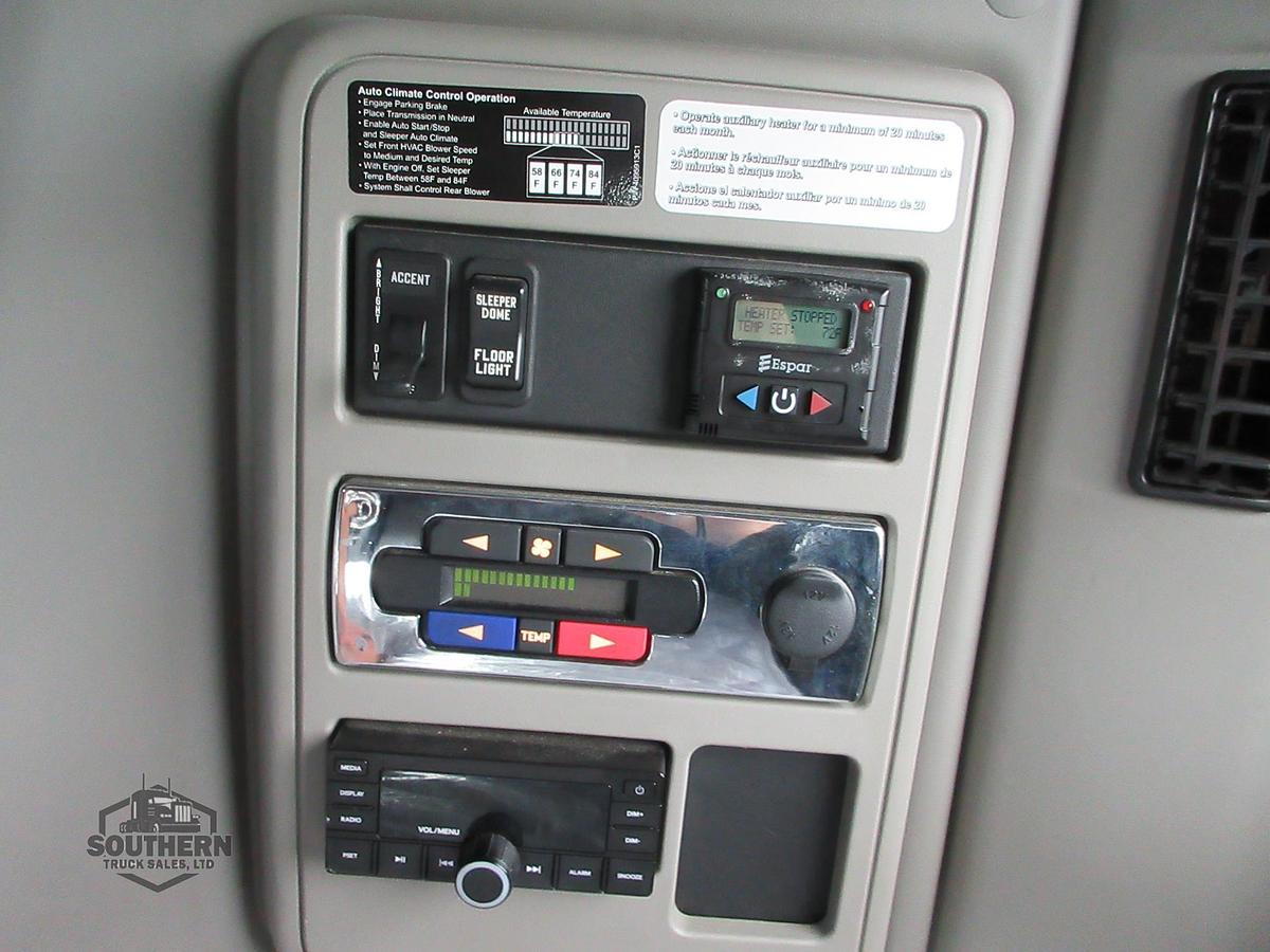 Used 2021 INTERNATIONAL LT