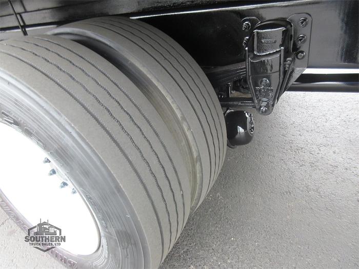 Used 2021 KENWORTH T270