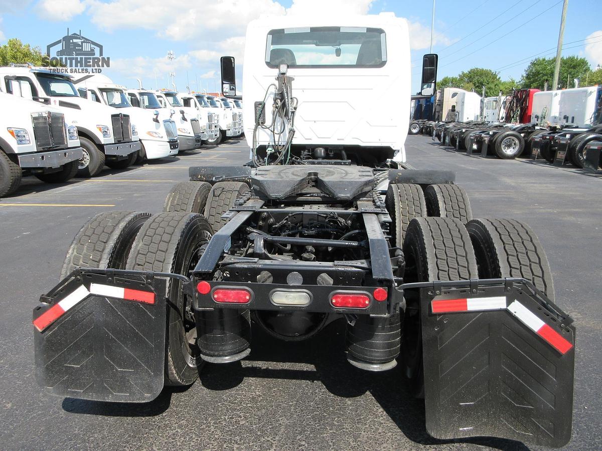 Used 2023 INTERNATIONAL LT