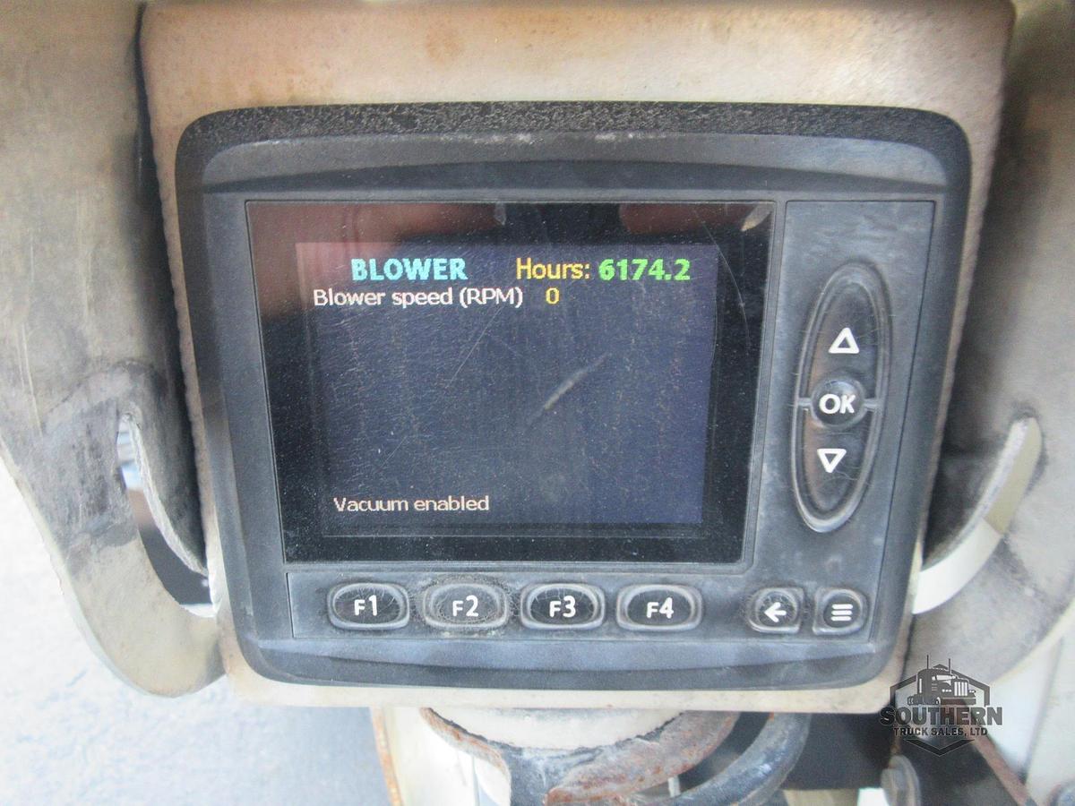 Used 2013 KENWORTH T440