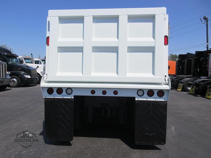 Used 2018 INTERNATIONAL LT